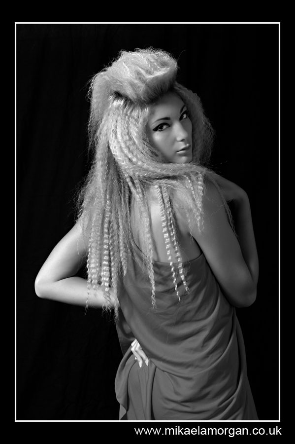 002_makeover_model_shoot makeover photoshoot hertfordshire
