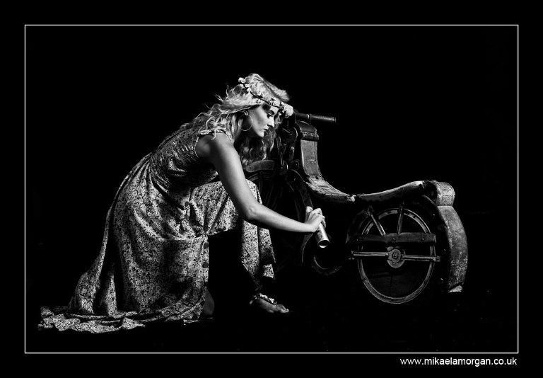 makeover photoshoots hertfordshire